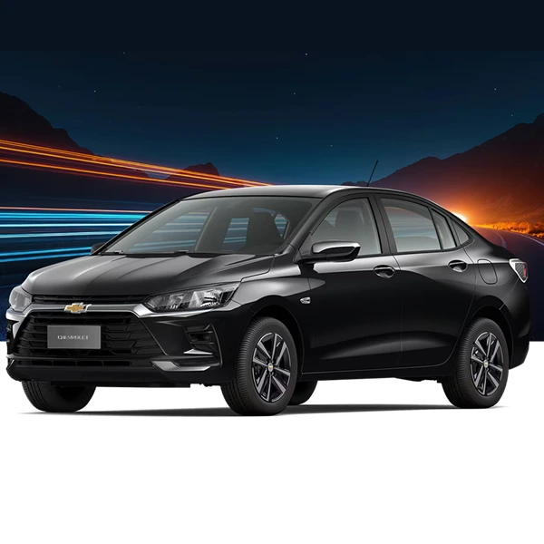 Chevrolet Onix Plus LT 1.0 Turbo AT Flex 2026