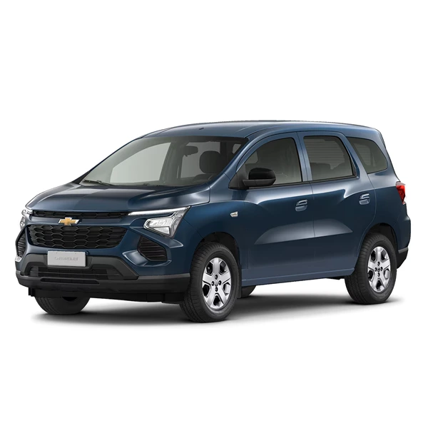 Chevrolet Spin 1.8 AT Flex 2026