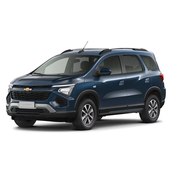 Chevrolet Spin LT MT Flex 2026