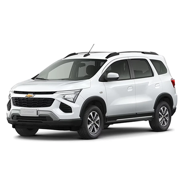 Chevrolet Spin LT AT Flex 2026