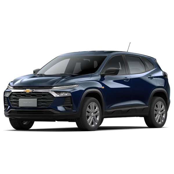 Chevrolet Tracker 1.2 Turbo Flex AT 2026