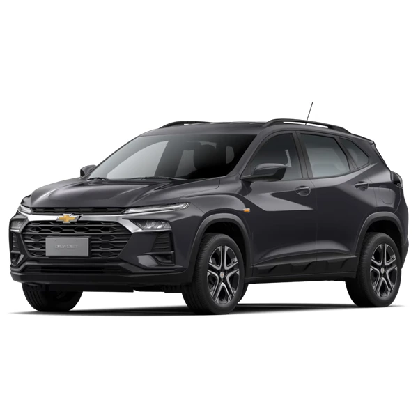 Chevrolet Tracker LT 1.2 Turbo Flex AT 2026