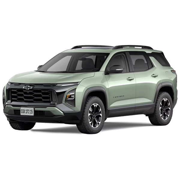 Chevrolet Equinox Activ 2026