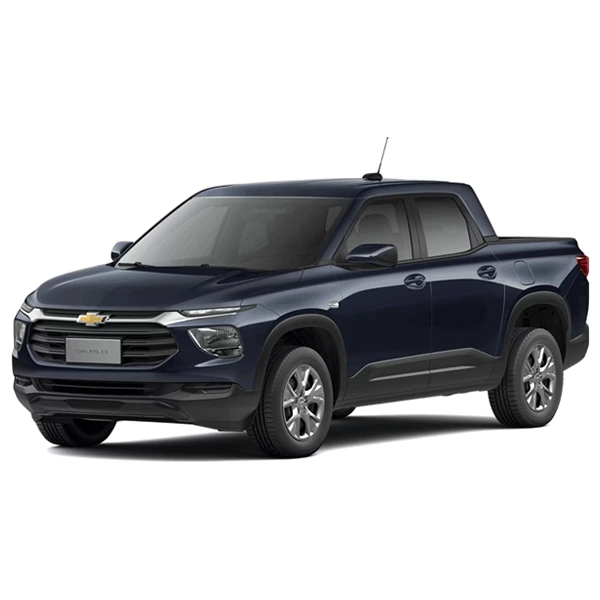 Chevrolet Montana 1.2 Turbo Flex MT 2026