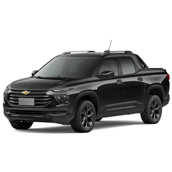 Chevrolet Montana Premier 1.2 Turbo Flex AT 2026