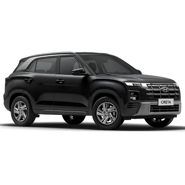 Hyundai Creta Comfort 1.0 TGDI AT 2026