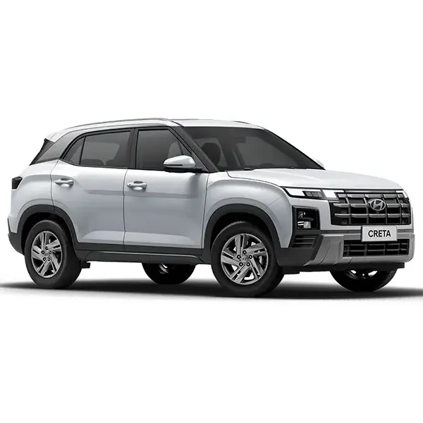 Hyundai Creta Safety 1.0 TGDI AT 2026