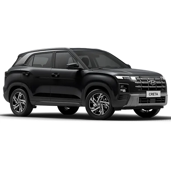 Hyundai Creta Limited 1.0 TGDI AT 2026