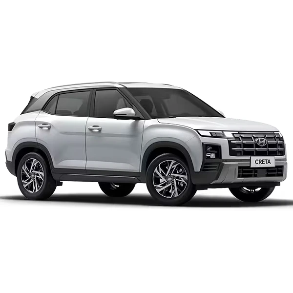 Hyundai Creta Platinum 1.0 TGDI AT 2026