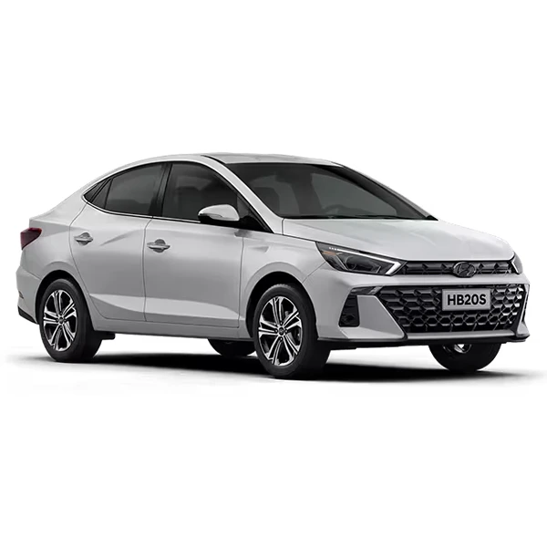 Hyundai HB20S Platinum 1.0 TGDI AT 2026