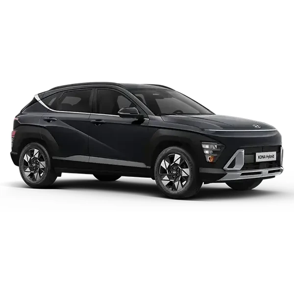 Hyundai Kona Ultimate 1.6 GDI HEV DCT AT 2026