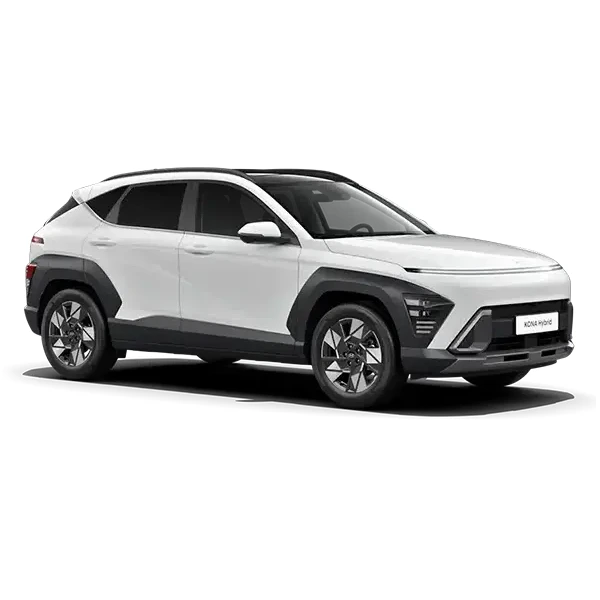 Hyundai Kona Signature 1.6 GDI HEV DCT AT 2026