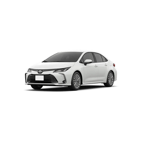 Toyota Corolla XEi 2.0 Flex 16v Auto 2026