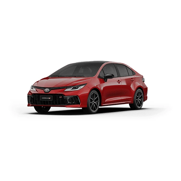 Toyota Corolla GR-Sport 2.0 Flex 16v Auto 2026