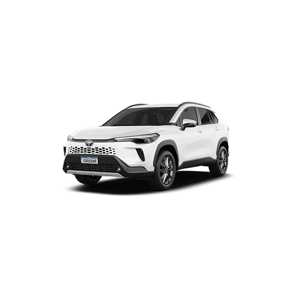 Toyota Corolla Cross XR 2.0 Flex 16v Auto 2026
