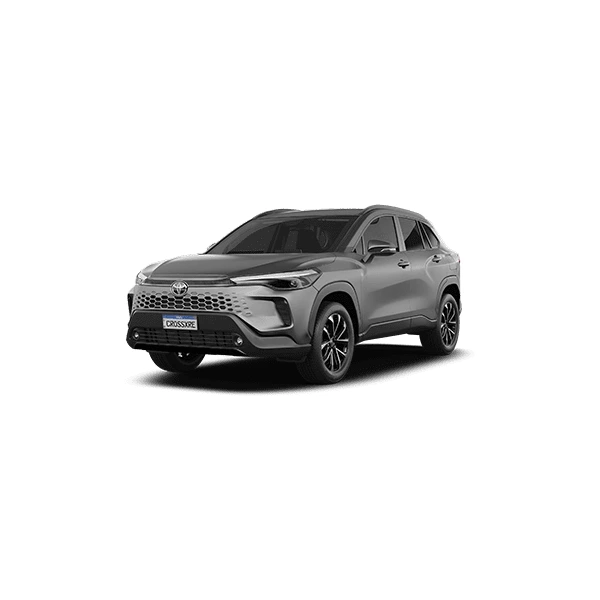 Toyota Corolla Cross XRE 2.0 Flex 16v Auto 2026