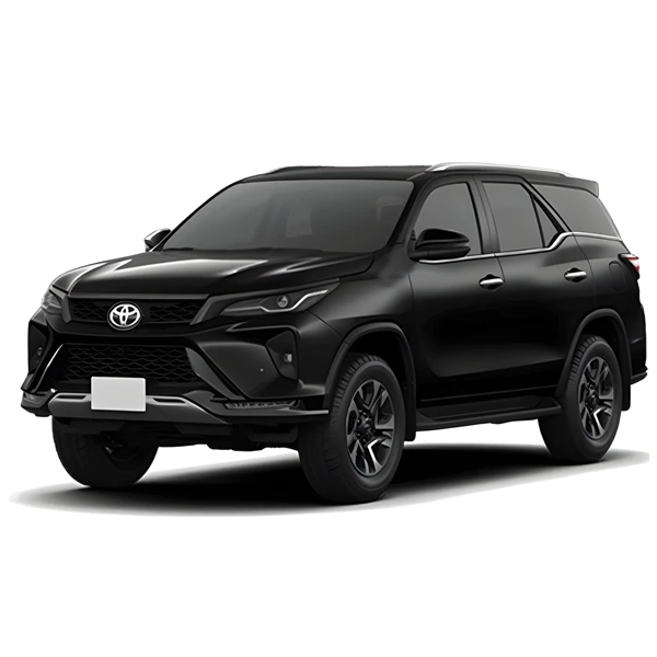 Toyota SW4 SRX Platinum 5 lugares 2.8 Turbo Diesel 16v Auto 2025