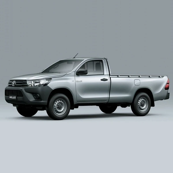 Toyota CS 2.8 Turbo Diesel 16v Manual 2025