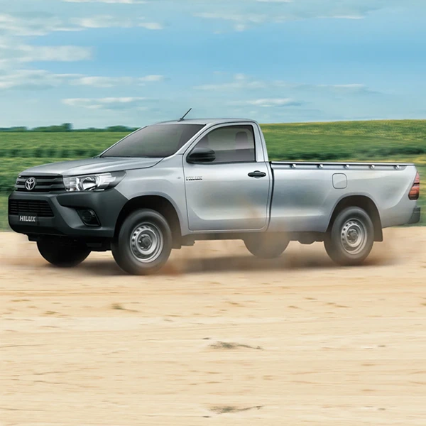 Toyota CS 2.8 Turbo Diesel 16v Auto 2025