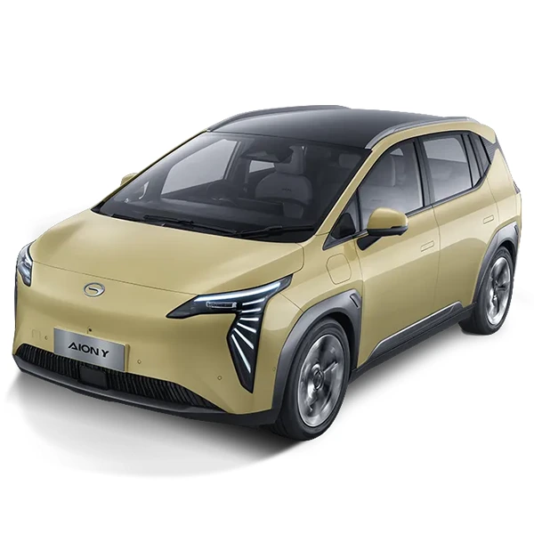 GAC Aion Y Elite 2026