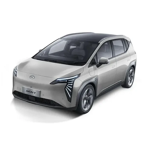 GAC Aion Y Premium 2026