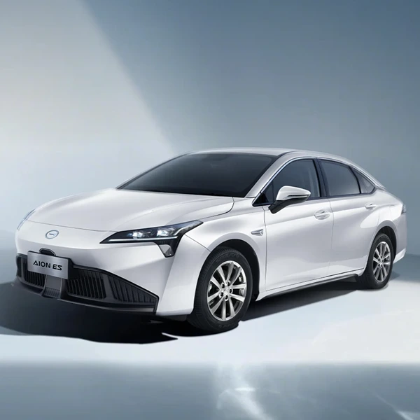 GAC Aion ES Plus 2025