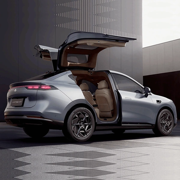 GAC Hyptec HT Elite 2026