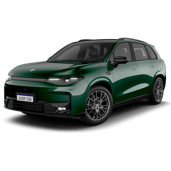 Leapmotor C10 BEV 2026
