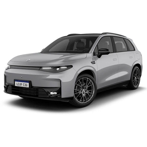 Leapmotor C10 1.5 REEV 2026