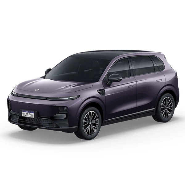 Leapmotor B10 BEV 2026