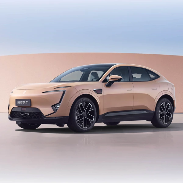 Changan Avatr 11 AWD 2026