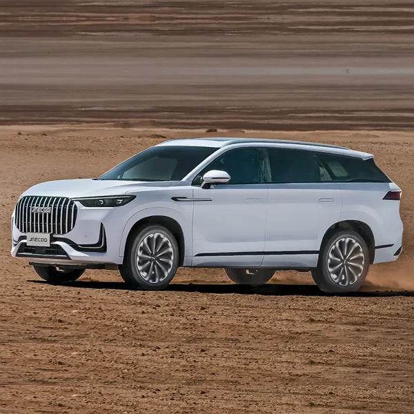 Jaecoo 8 1.5 PHEV 2026