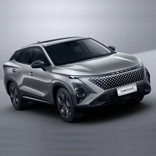 Omoda 5 Prestige 1.5 HEV 2026