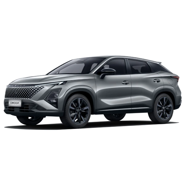 Omoda 5 Luxury 1.5 HEV 2026