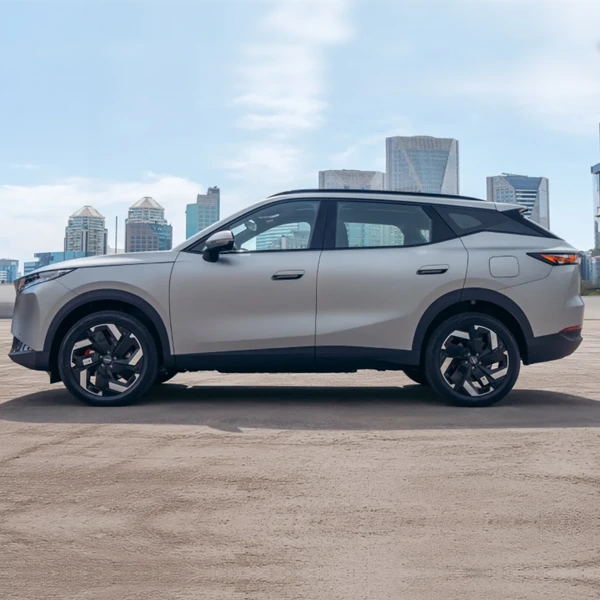 Omoda 7 Prestige 1.5 PHEV 2026