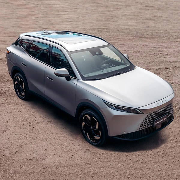 Omoda 7 Luxury 1.5 PHEV 2026