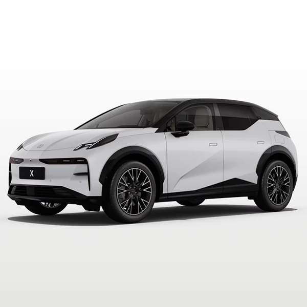 Zeekr X Premium RWD 2025
