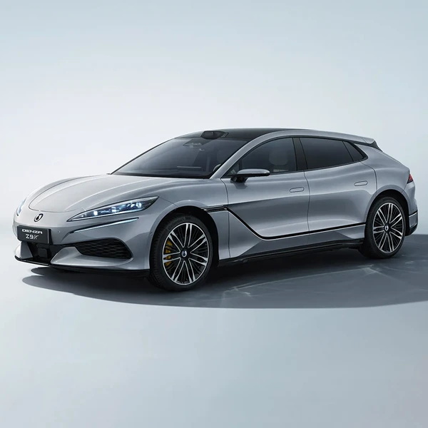 Denza Z9 GT EV 2026