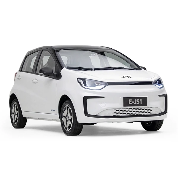 Jac E-JS1 BEV 2026