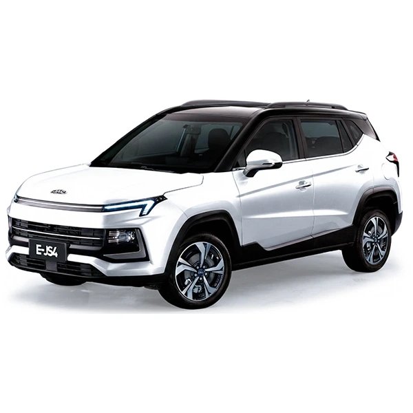 Jac E-JS4 BEV 2023