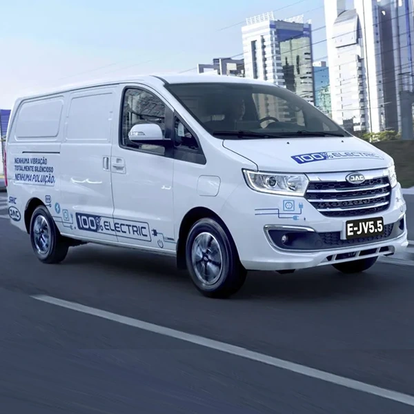 Jac E-JV5.5 BEV 2025