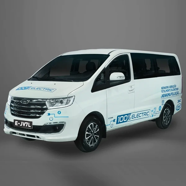 331 - Jac E-JV7L BEV 2025