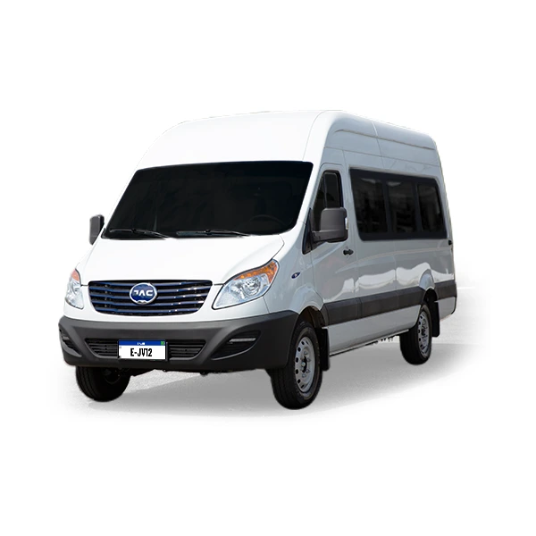 Jac E-JV12 VIP BEV 2025