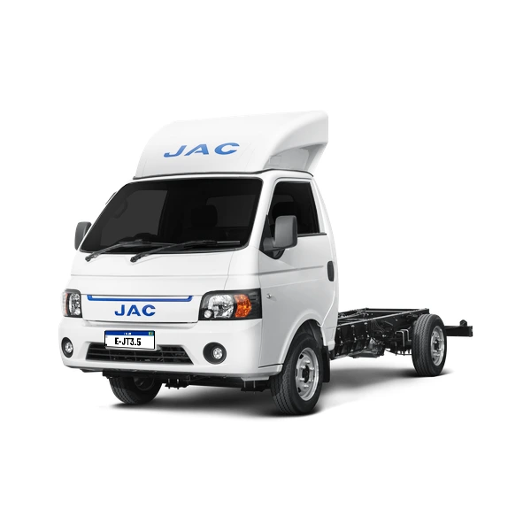 Jac E-JT 3.5 2025
