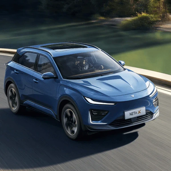 Neta X 500 Luxury 2026