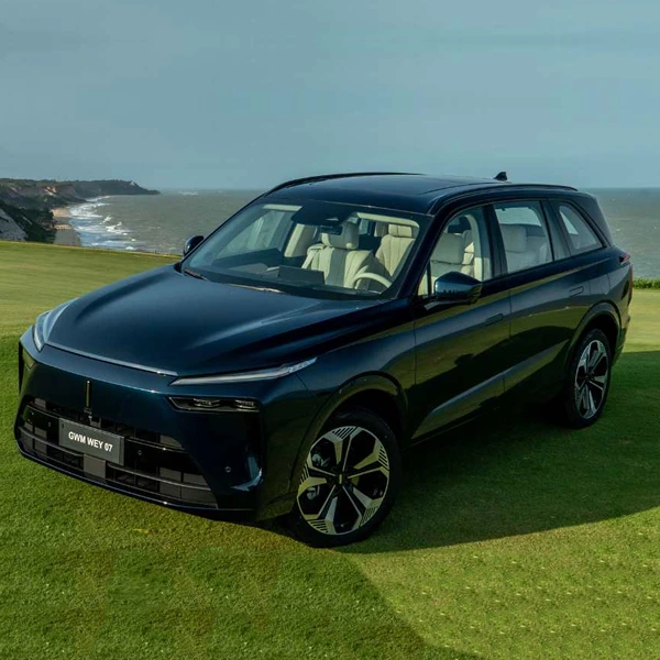 GWM Wey 07 1.5 PHEV 2026
