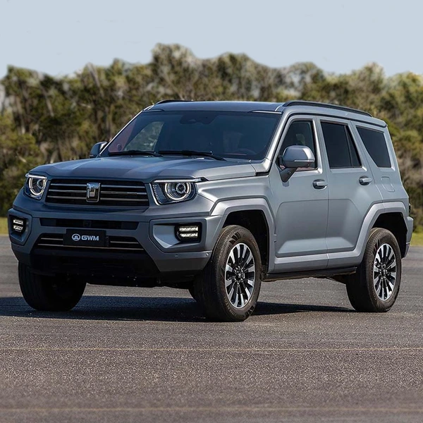 GWM Tank 700 3.0 V6 PHEV 2026