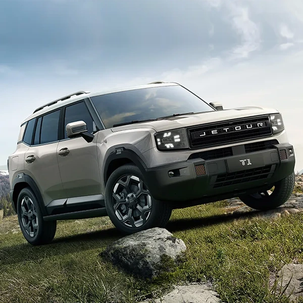Jetour T1 Premium 1.5 PHEV 2026