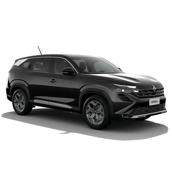 Renault Boreal Evolution 1.3 2026