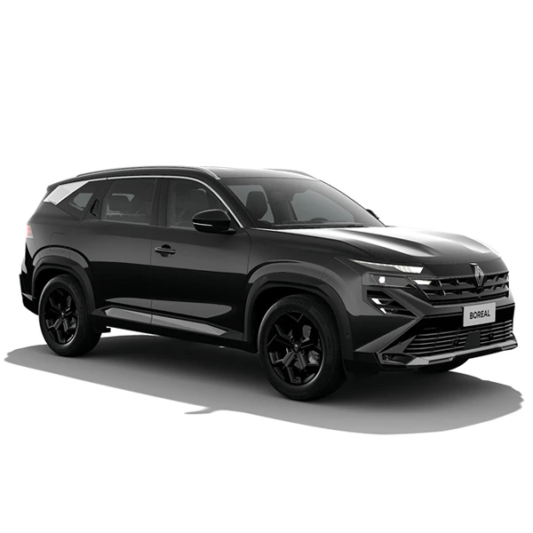 Renault Boreal Techno 1.3 2026